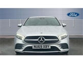 Mercedes-Benz A Class Image 3