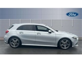 Mercedes-Benz A Class Image 5