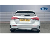 Mercedes-Benz A Class Image 6
