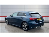 Mercedes-Benz A Class Image 2
