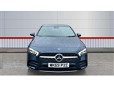 Mercedes-Benz A Class Image 3