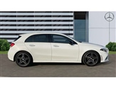 Mercedes-Benz A Class Image 5