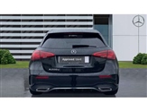 Mercedes-Benz A Class Image 6