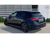 Mercedes-Benz A Class Image 2