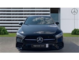 Mercedes-Benz A Class Image 3