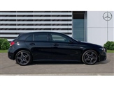 Mercedes-Benz A Class Image 5