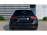 Mercedes-Benz A Class Image 6