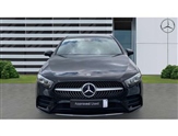 Mercedes-Benz A Class Image 3