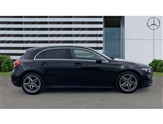 Mercedes-Benz A Class Image 5