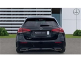 Mercedes-Benz A Class Image 6