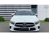 Mercedes-Benz A Class Image 3