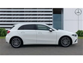 Mercedes-Benz A Class Image 5