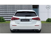 Mercedes-Benz A Class Image 6