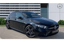 Used Mercedes-Benz A Class