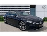 Mercedes-Benz A Class Image 1