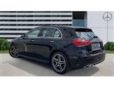 Mercedes-Benz A Class Image 2