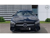 Mercedes-Benz A Class Image 3