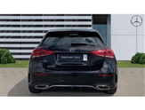 Mercedes-Benz A Class Image 6