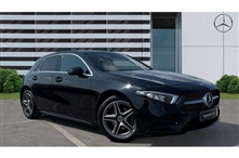 Used Mercedes-Benz A Class