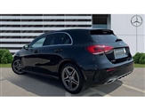 Mercedes-Benz A Class Image 2