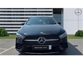 Mercedes-Benz A Class Image 3