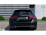 Mercedes-Benz A Class Image 6