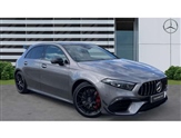 Mercedes-Benz A Class Image 1