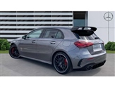 Mercedes-Benz A Class Image 2