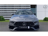 Mercedes-Benz A Class Image 3
