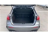 Mercedes-Benz A Class Image 4