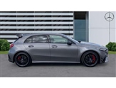 Mercedes-Benz A Class Image 5