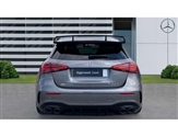 Mercedes-Benz A Class Image 6