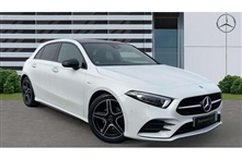 Used Mercedes-Benz A Class