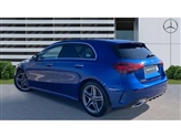 Mercedes-Benz A Class Image 2