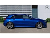 Mercedes-Benz A Class Image 5