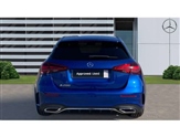 Mercedes-Benz A Class Image 6