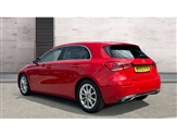Mercedes-Benz A Class Image 2