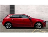 Mercedes-Benz A Class Image 3