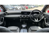 Mercedes-Benz A Class Image 4