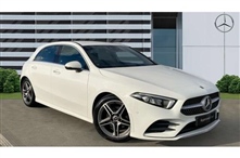 Used Mercedes-Benz A Class