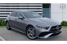 Used Mercedes-Benz A Class Used Mercedes-Benz A Class