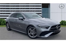 Used Mercedes-Benz A Class Used Mercedes-Benz A Class