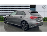 Mercedes-Benz A Class Image 2