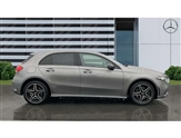Mercedes-Benz A Class Image 5