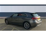 Mercedes-Benz A Class Image 2