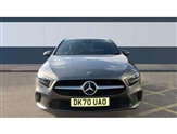 Mercedes-Benz A Class Image 3