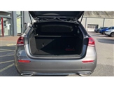 Mercedes-Benz A Class Image 4