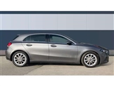 Mercedes-Benz A Class Image 5