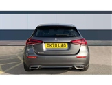 Mercedes-Benz A Class Image 6