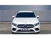Mercedes-Benz A Class Image 3